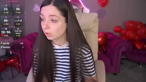 Sasha online show from February 23, 6:33 am