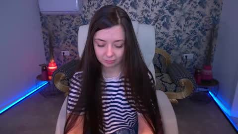 Sasha online show from April 13, 5:24 am