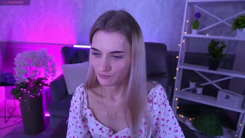 DiamondNina online show from February 1, 7:56 pm