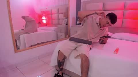 diamondss_1 online show from May 27, 9:12 pm