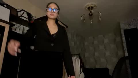 Julia online show from February 12, 2:12 pm