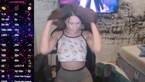 Snapshot of diamr chatting on November 9, 2:37 pm diamr online show from November 9, 2:37 pm