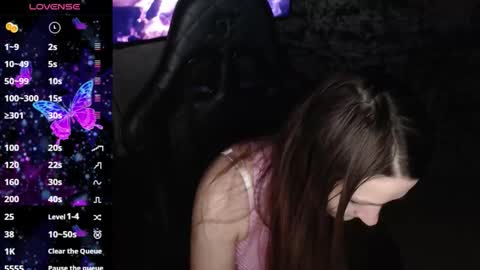 Snapshot of diamr chatting on February 26, 7:24 pm diamr online show from February 26, 7:24 pm