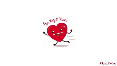 Diana DeLua online show from April 9, 9:58 am