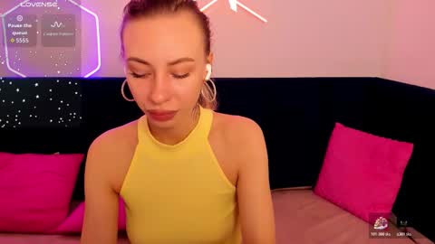 Diana  online show from February 8, 1:53 am