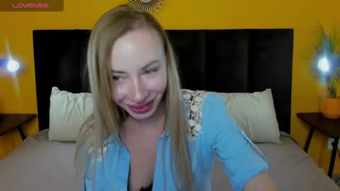 Diana  online show from May 11, 8:31 am