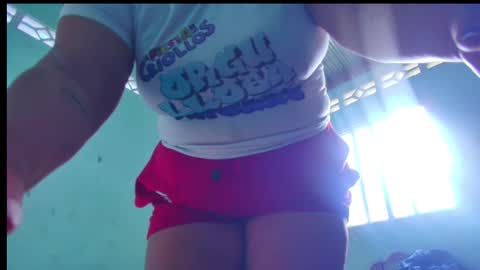 Diana Lozano online show from January 17, 2:44 pm