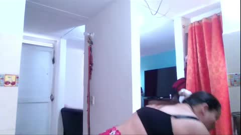 Diana Lozano online show from April 15, 6:37 pm