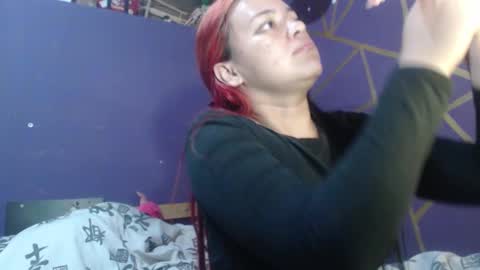 Snapshot of diana_smit_ chatting on February 1, 1:59 am diana online show from February 1, 1:59 am