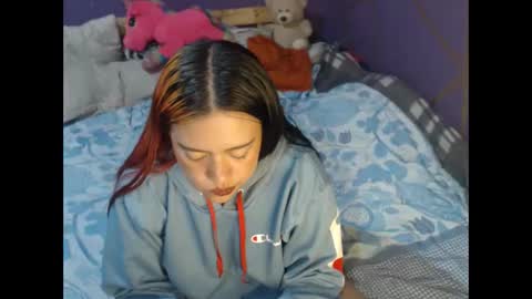 Snapshot of diana_smit_ chatting on February 19, 6:04 pm diana online show from February 19, 6:04 pm