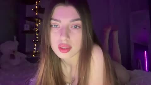 DIANA  online show from April 4, 9:45 pm