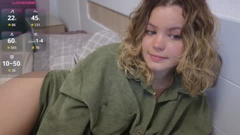 Olga online show from September 21, 1:46 pm