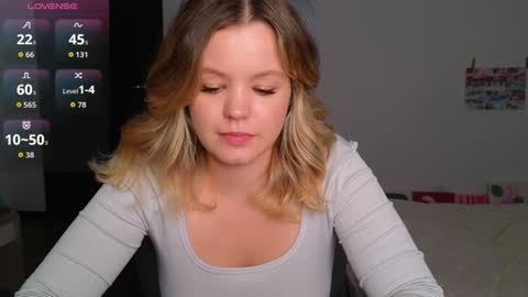 Olga online show from September 30, 11:37 am