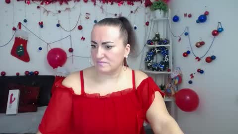 Snapshot of dianamgg chatting on December 17, 6:36 pm Diana online show from December 17, 6:36 pm