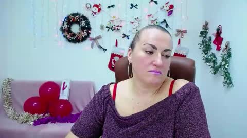 Snapshot of dianamgg chatting on December 19, 6:59 pm Diana online show from December 19, 6:59 pm