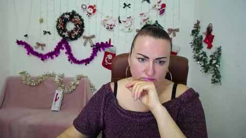 Snapshot of dianamgg chatting on December 21, 6:26 pm Diana online show from December 21, 6:26 pm