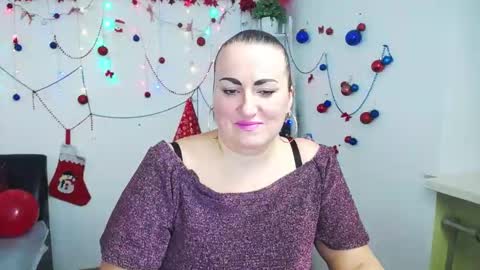Snapshot of dianamgg chatting on December 22, 6:38 pm Diana online show from December 22, 6:38 pm