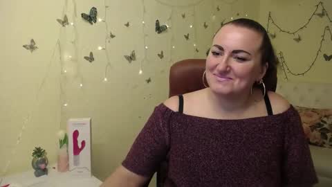 Snapshot of dianamgg chatting on February 20, 6:37 am Diana online show from February 20, 6:37 am