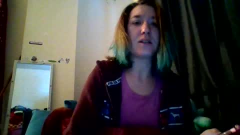 Snapshot of dianarussell864 chatting on February 7, 11:47 am dianarussell864 online show from February 7, 11:47 am