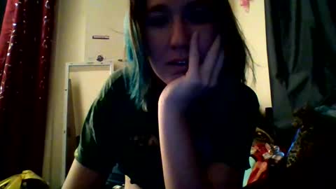 Snapshot of dianarussell864 chatting on February 14, 3:58 am dianarussell864 online show from February 14, 3:58 am