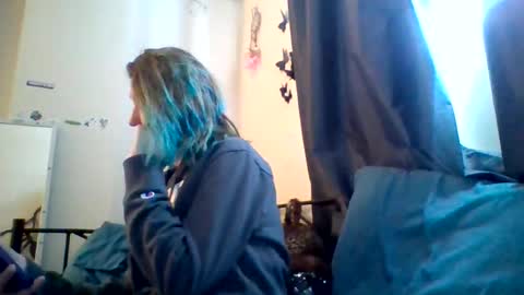 Snapshot of dianarussell864 chatting on February 19, 12:01 pm dianarussell864 online show from February 19, 12:01 pm