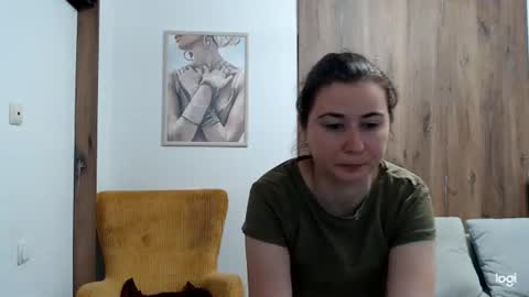 dianasmiey7 online show from July 3, 7:59 am