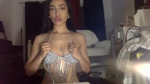 Dianaseshh online show from May 26, 5:14 am