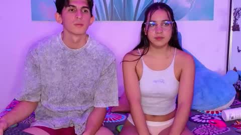 Ana  Leo online show from March 8, 4:22 pm