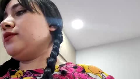 DIANE online show from February 19, 11:50 am