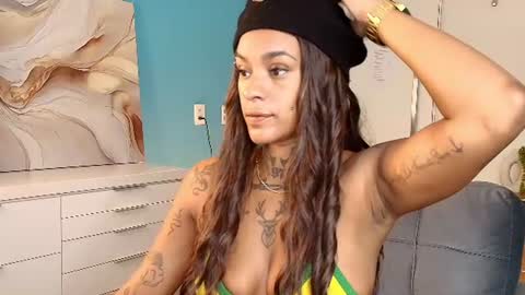 Diane Pearson online show from June 17, 12:07 pm