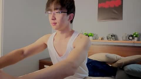 Adam online show from February 15, 2:36 pm