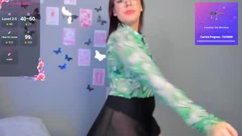 Dianne online show from December 4, 8:29 pm