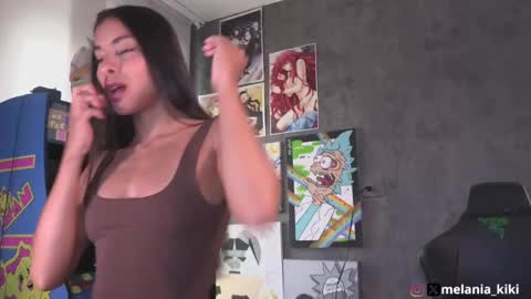 Snapshot of dianne_nanatzu chatting on September 8, 9:25 pm Melania - online show from September 8, 9:25 pm