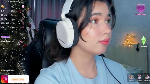 Diara online show from December 19, 5:03 am