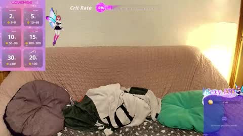 Diana online show from March 21, 5:38 pm