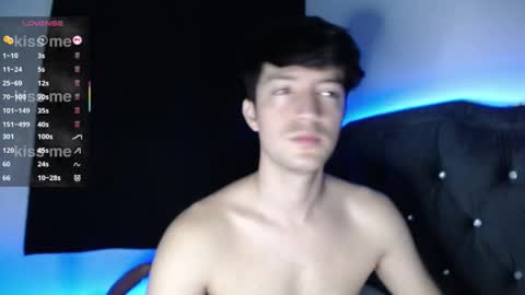 Snapshot of diaz_henr chatting on February 6, 10:51 am Henry Diaz online show from February 6, 10:51 am