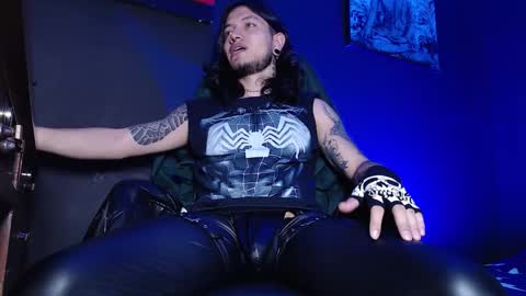 DICAPRIO online show from February 19, 3:46 am