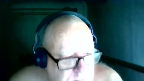 dick505050 online show from August 3, 2:10 am