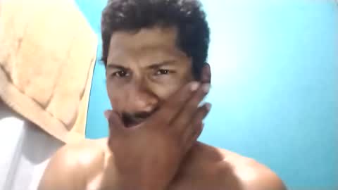 dick774369 online show from April 18, 1:09 am