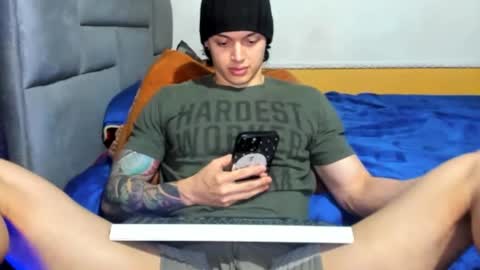 jhon online show from March 11, 11:59 pm