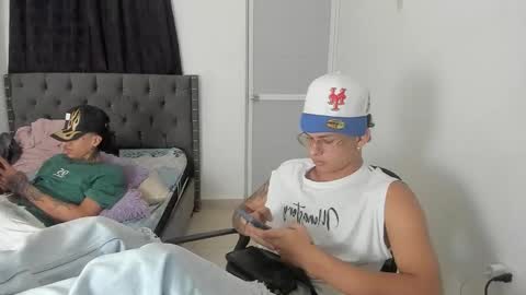 dick online show from November 9, 3:49 am