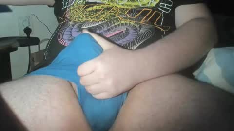 dick_tomb online show from February 2, 11:42 pm