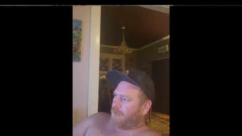Snapshot of dickalden3612 chatting on March 13, 12:01 pm DickAlden online show from March 13, 12:01 pm