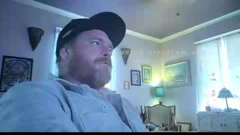 Snapshot of dickalden3612 chatting on March 14, 2:44 pm DickAlden online show from March 14, 2:44 pm
