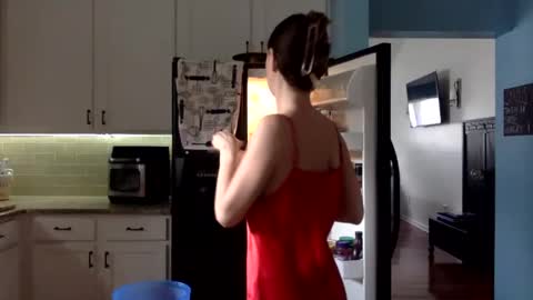 Snapshot of dickandjane0409 chatting on February 13, 6:38 pm mario juliet online show from February 13, 6:38 pm