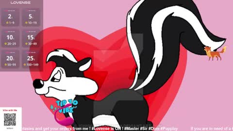 Snapshot of dickdagger_69 chatting on February 2, 4:11 pm Thomas online show from February 2, 4:11 pm