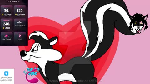 Snapshot of dickdagger_69 chatting on February 25, 11:33 pm Thomas online show from February 25, 11:33 pm