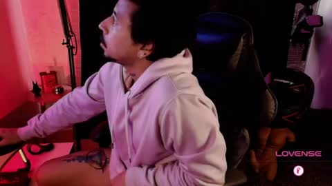 Snapshot of dickdamian_ chatting on June 14, 6:10 pm Damin online show from June 14, 6:10 pm
