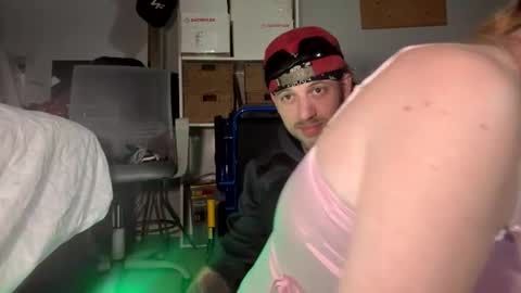 Beau online show from January 10, 12:12 am