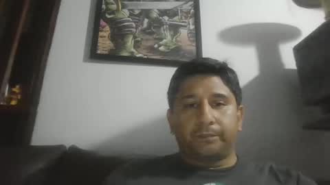 dickeduardo online show from February 12, 4:51 am